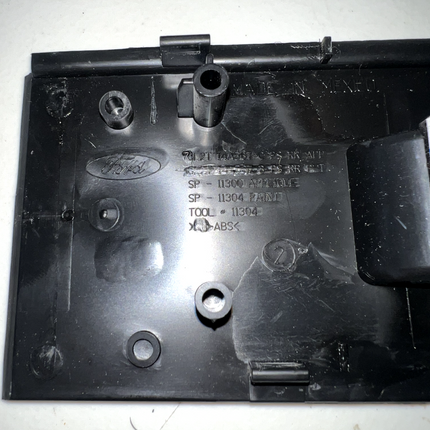 06-10 Explorer Mountaineer Driver Side Rear Left Power Window Switch OEM