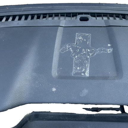 13-14 Ford Mustang Dashboard Complete With Wiring OEM