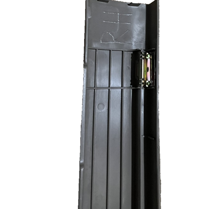 99-04 Ford Mustang Door Sill Trim RH LH Pair Set Tan OEM