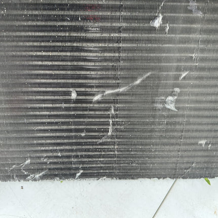 05-09 Ford Mustang Used AC Condenser OEM 4.0L 4.6L In Working Condition