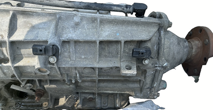 05-06 Ford Mustang 5R55S Automatic Transmission 4.0L V6 VIN N - 151,801 MILES