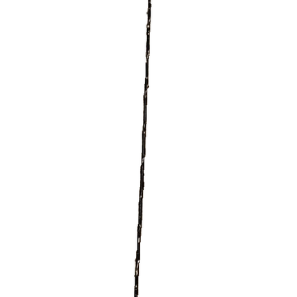 05-09 Ford Mustang Passenger Fender Antenna OEM Silver/Black