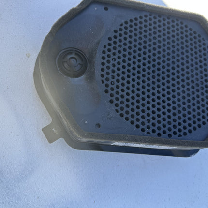 10-14 Ford Mustang Front Door Speaker OEM Ford NON-Shaker