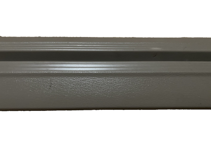 99-04 Ford Mustang Door Sill Trim RH LH Pair Set Tan OEM