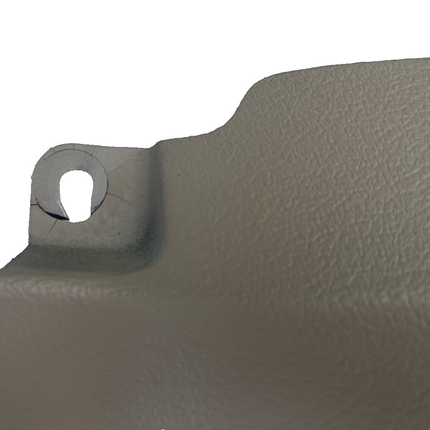 99-04 Ford Mustang Interior Knee Bolster Trim Panel Tan OEM