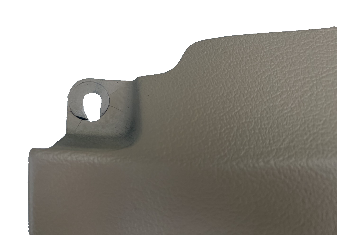 99-04 Ford Mustang Interior Knee Bolster Trim Panel Tan OEM