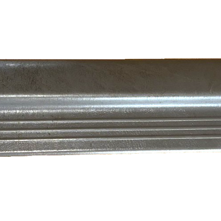 02-06 Toyota Camry Door Sill Scuff Trim OEM Driver Front LH Light Grey