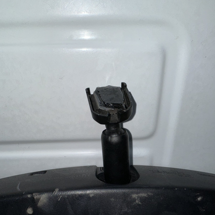 10-14 Ford Mustang Interior Rear-View Mirror Auto Dimming Premium OEM