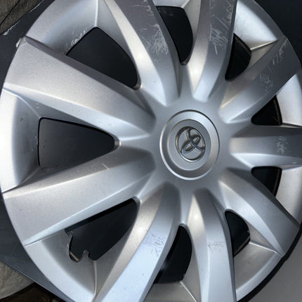 2006 Toyota Camry 16" Replacement Hubcap Snap On Wheel Cover OEM