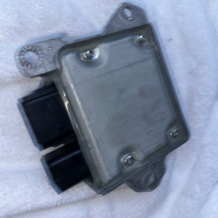 05-06 Ford Mustang Chassis Restraints Control Module Body Control OEM Code N