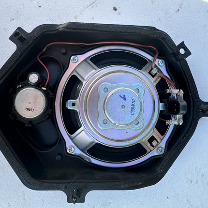 10-14 Ford Mustang Front Door Speaker OEM Ford NON-Shaker