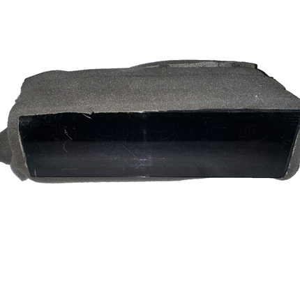 10-14 Ford Mustang Front Dash Information Radio Audio Display Screen OEM