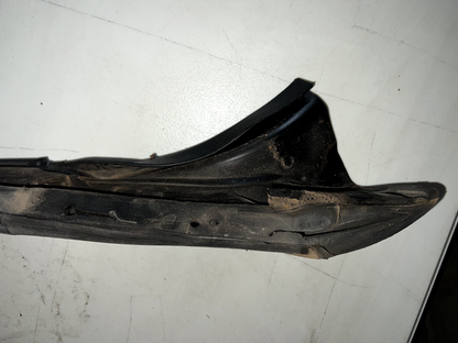 2005-2014 Ford Mustang Upper Door to Body Driver Weather Seal LH Left OEM