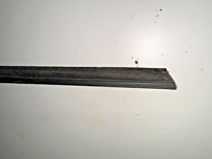 05-09 Ford Mustang Outer Door Belt Weather Strip LH Driver OEM