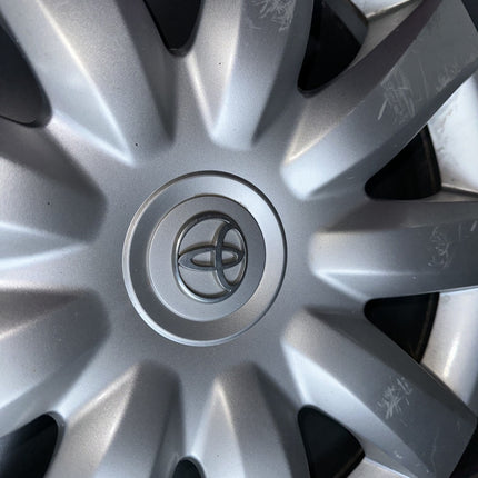 2006 Toyota Camry 16" Replacement Hubcap Snap On Wheel Cover OEM