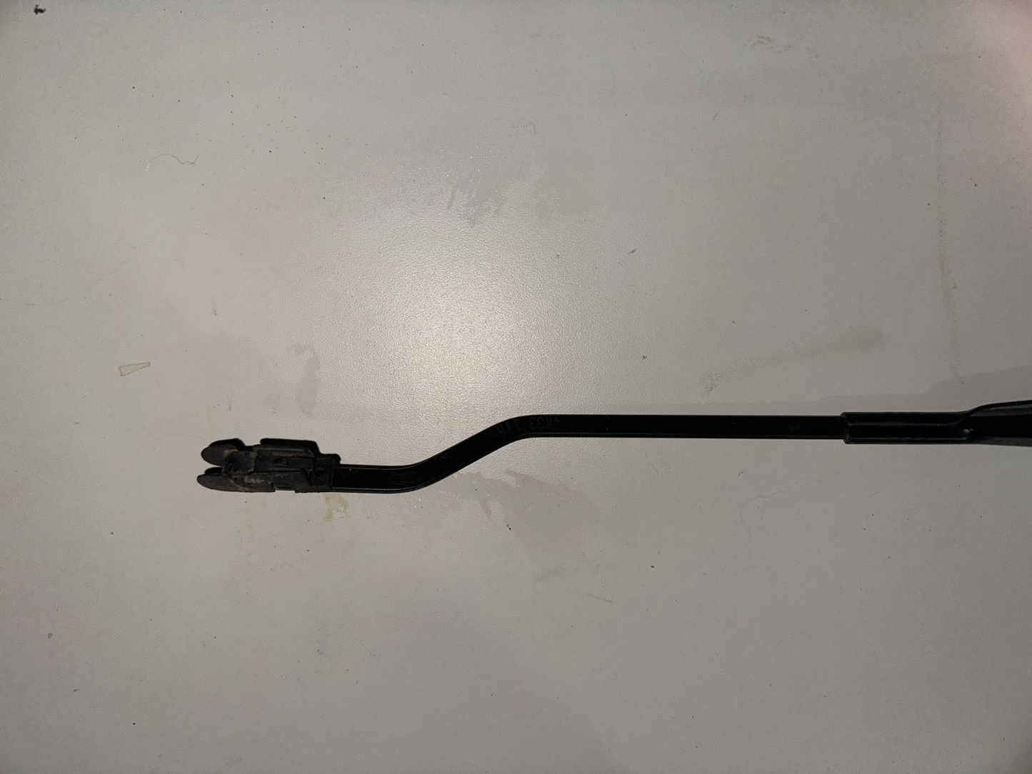 05-14 Ford Mustang Windshield Wiper Arms LH RH Driver Passenger OEM