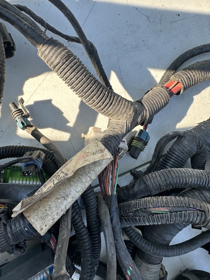 2004 Pontiac GTO 5.7L LS1 V8 Engine Wiring Harness OEM Automatic Transmission