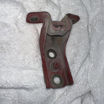 05-09 Ford Mustang Door Hinge Driver Side LH Coupe