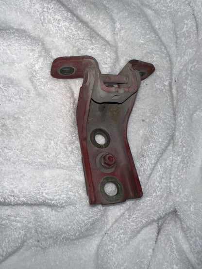 05-09 Ford Mustang Door Hinge Driver Side LH Coupe