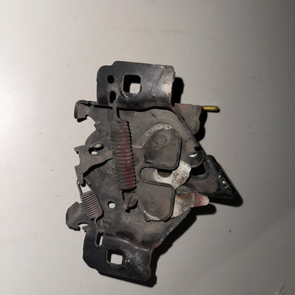 05-09 Ford Mustang Engine Bay Hood Latch Lock Release Assembly OEM