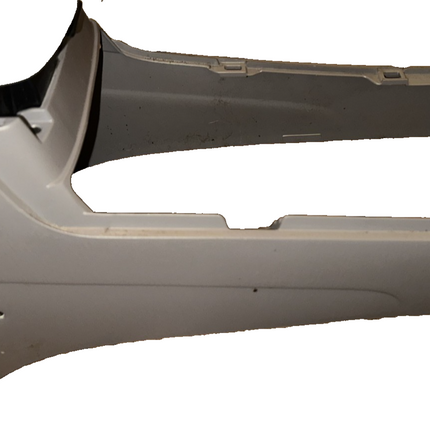 02-06 Toyota Camry Front Center Floor Console Gray OEM Complete W/ Console Lid