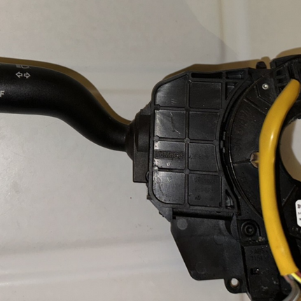 10-14 Ford Mustang Column Switch Clockspring With Turn Signal Stalk OEM