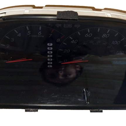 05-06 Toyota Camry Speedometer Instrument Cluster 167K Miles OEM Working