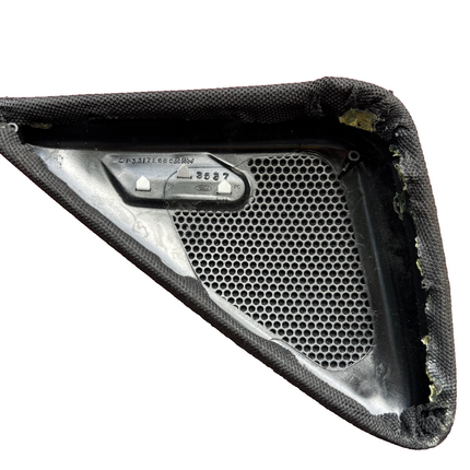 99-04 Ford Mustang Mach Speaker Covers Cover RH LH Driver Passenger OEM