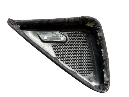 99-04 Ford Mustang Mach Speaker Covers Cover RH LH Driver Passenger OEM