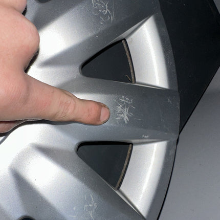 2006 Toyota Camry 16" Replacement Hubcap Snap On Wheel Cover OEM