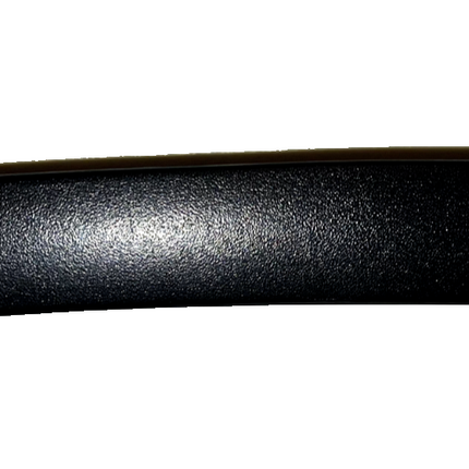 05-14 Ford Mustang Roof Rail Trim Panel Molding Coupe OEM FORD LH Driver