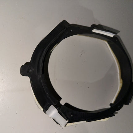 05-09 Ford Mustang Front Door Speaker Bracket Trim OEM Motorcraft