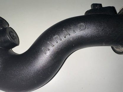 05-10 Ford Mustang 4.0L V6 Air Aid Cold Air Intake W/ Mass Airflow Sensor
