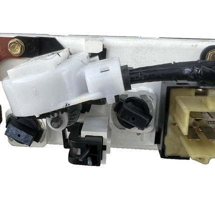 99-04 Ford Mustang A/C Heater Climate Control Temperature Switch OEM