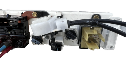 99-04 Ford Mustang A/C Heater Climate Control Temperature Switch OEM