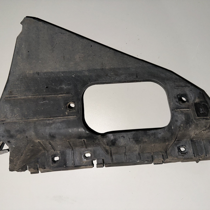 2005-2009 Ford Mustang Drivers Side LH Rear Bumper Bracket OEM