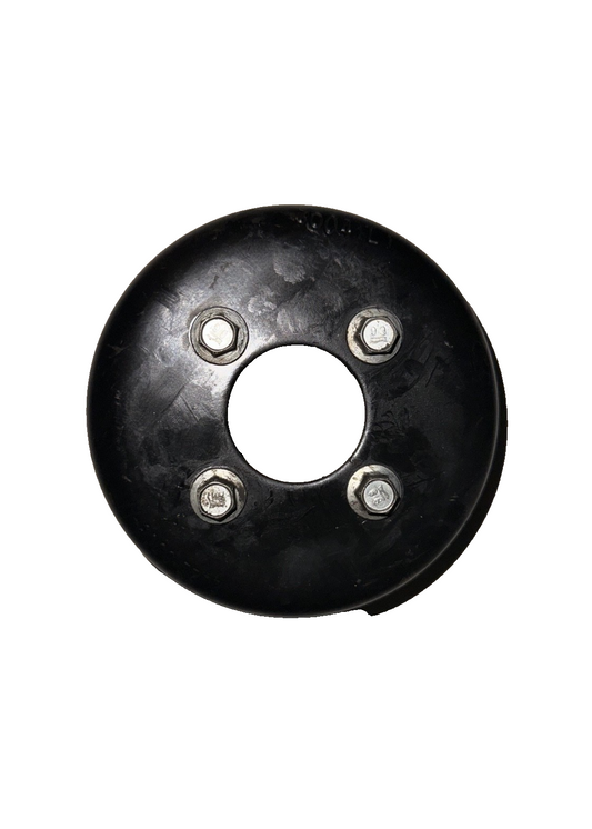 05-10 Ford Mustang Water Pump Pulley 4.0L V-6 2L2E-8509-AA OEM