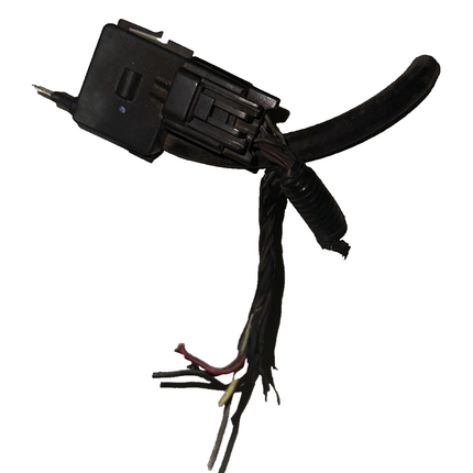 05-09 Ford Mustang Misc. Connector Plug Clip OEM W/ Wires