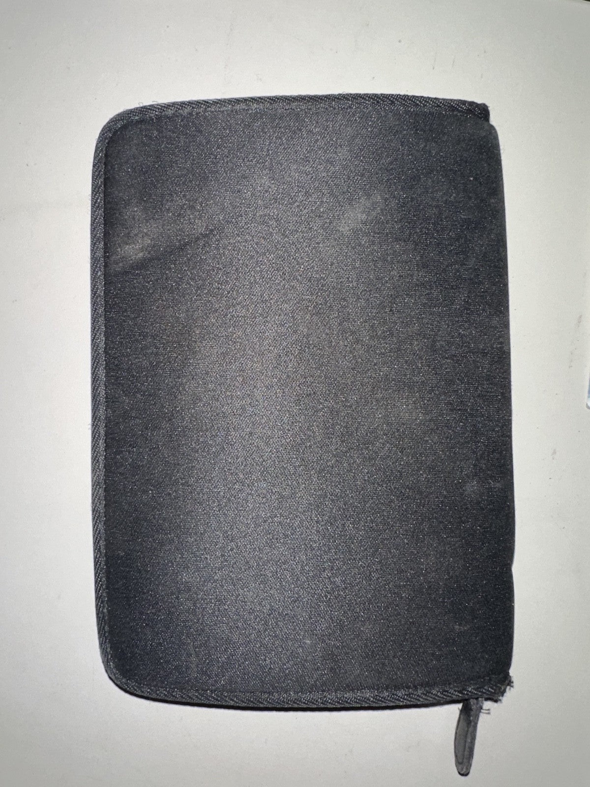 05-09 Ford Mustang Owner’s Manual With Book OEM - From 2005 Mustang