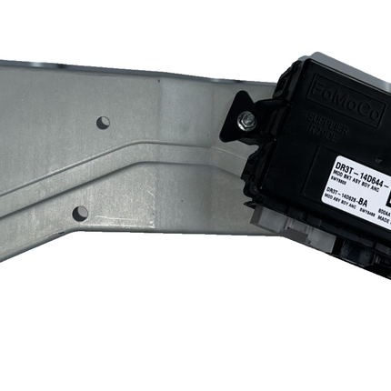 11-14 Ford Mustang Lighting Control Module DR3T-14D644-BA OEM W/ Bracket