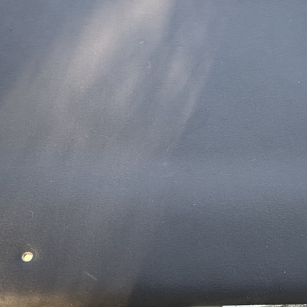 05-09 Ford Mustang Black Interior Upper Headliner OEM In Good Shape