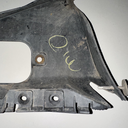 2005-2009 Ford Mustang Drivers Side LH Rear Bumper Bracket OEM