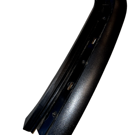 05-14 Ford Mustang Roof Rail Trim Panel Molding Coupe OEM FORD LH Driver