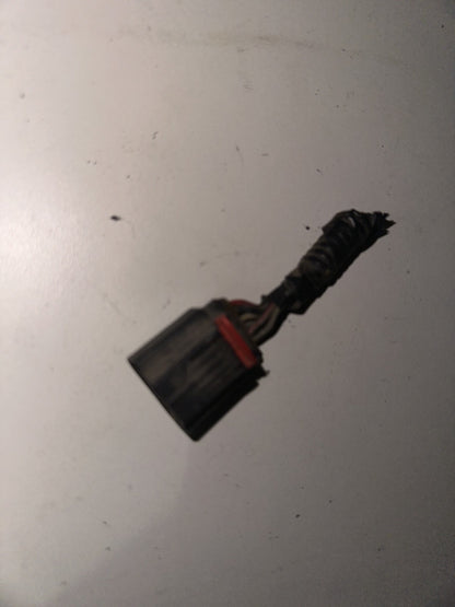 05-09 Ford Mustang Eletrical Connector MAS MAF Sensor OEM