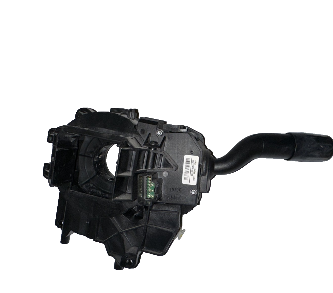 10-14 Ford Mustang Column Switch Clockspring With Turn Signal Stalk OEM