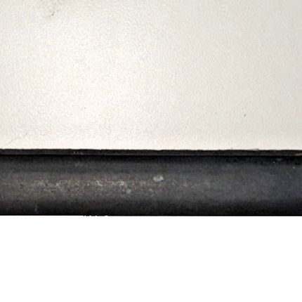 10-14 Ford Mustang Outer Door Belt Weather Strip RH Passenger OEM