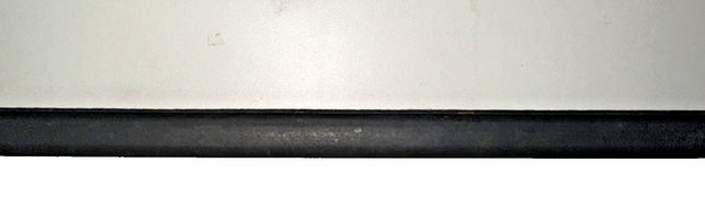 10-14 Ford Mustang Outer Door Belt Weather Strip RH Passenger OEM