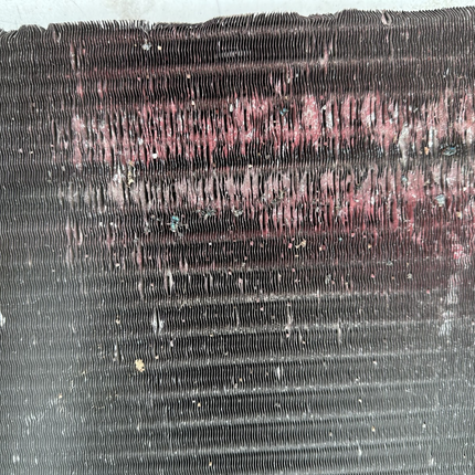 05-09 Ford Mustang Used AC Condenser OEM 4.0L 4.6L In Working Condition