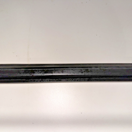 10-14 Ford Mustang Inner Inside Door Belt Weather Strip RH Passenger OEM