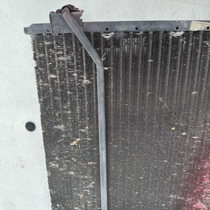 05-09 Ford Mustang Used AC Condenser OEM 4.0L 4.6L In Working Condition